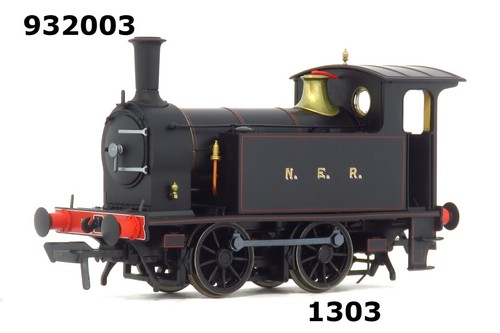 Rapido 932003 class - rapido,