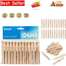 Traditional Beechwood Dolly