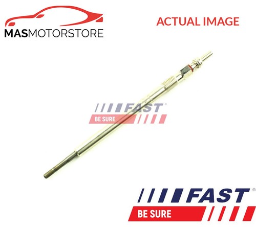 Engine glow plug - fast, ft82754