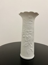 A K Kaiser Germany Vase Signed