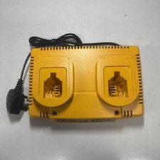 DeWalt DE9216 7.2-18V NiMH/NiCd Fast Battery Charger