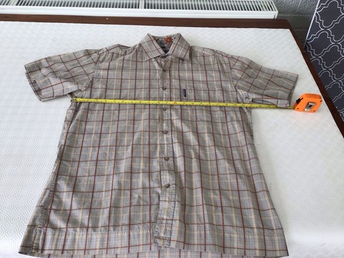 Men lambretta short - lambretta, sleeve