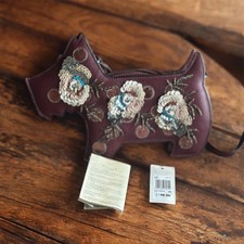 Radley London Dog Shaped