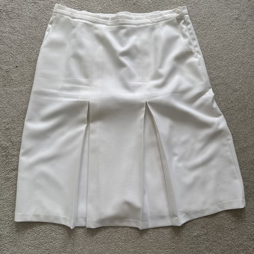 White dawn ladies bowls - dawn,