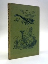 Lolly Popkin. (Dorothy Ann