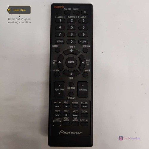 Pioneer 076r0tf011 audio - 076r0tf011,