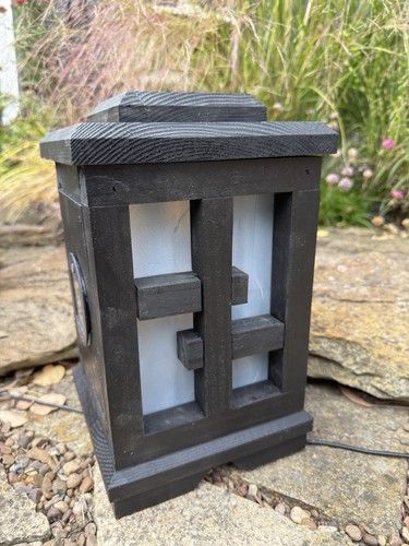 Solar lantern chinese japanese - chinese,
