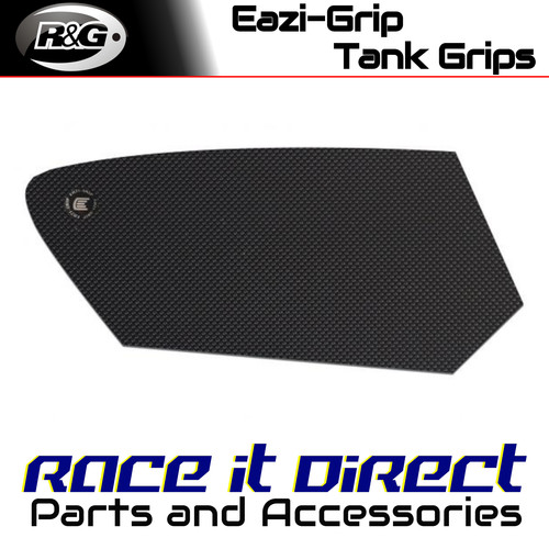 Eazi grip tank grips - eazi-grip, for