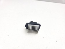 HONDA CR-V MK4 HEATER BLOWER FAN MOTOR RESISTOR 077800-1030 2014