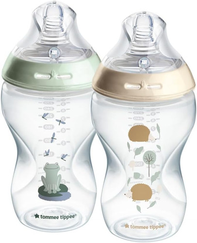 Tommee tippee natural - tippee, start