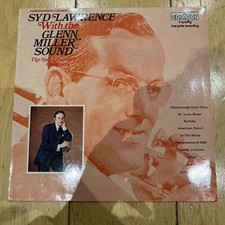 Syd Lawrence With The Glen