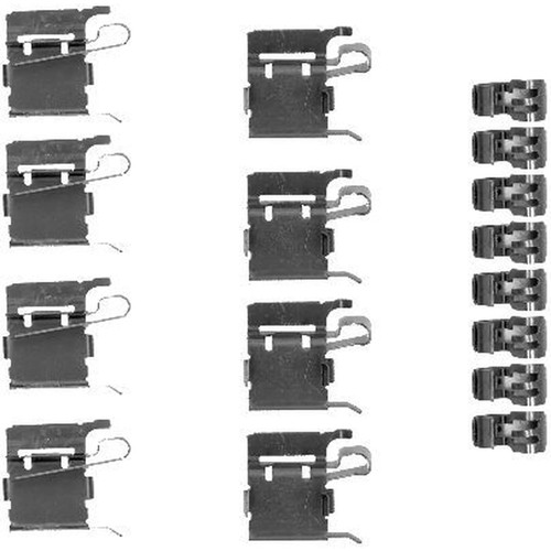 Mintex brake pad - pad, accessory