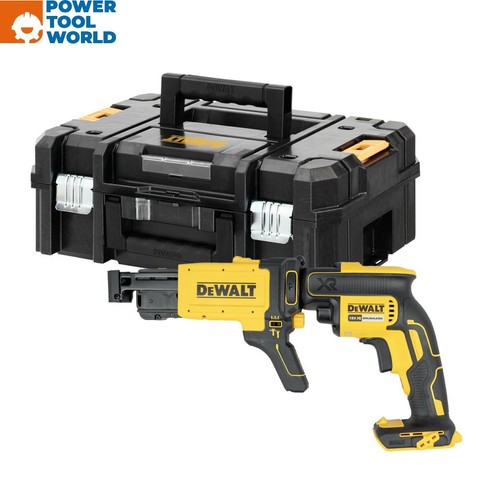 Dewalt dcf620nt 18v xr - dcf620nt-xj,