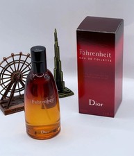 Dior Fahrenheit 100ml Men Eau