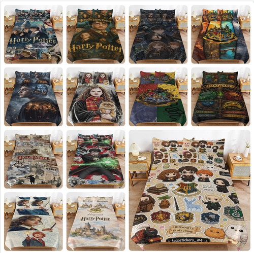 Harry potter duvet quilt - potter⭐duvet,