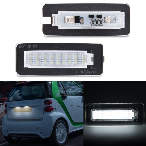 Led number plate lights for - led,