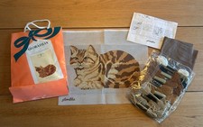 RARE - Vintage Glorafilia