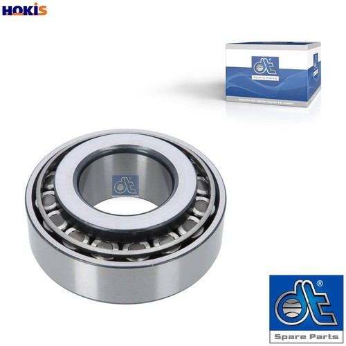 Wheel bearing 17231 for - bearing,