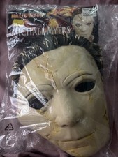 Halloween Micheal Myers Mask