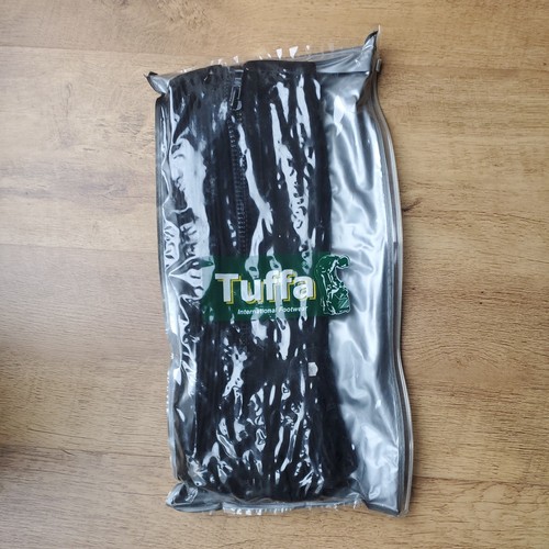 Tuffa suede half chaps - tuffa, chaps.