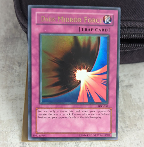Tcg dark mirror - tcg,