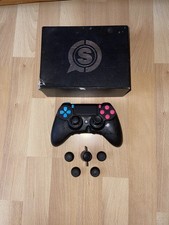 Scuf Impact Custom PS4 Controller – Fully Working – Extra Thumbsticks & Paddles 