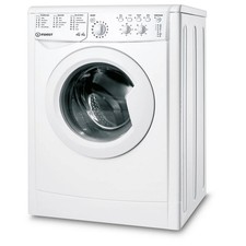 Indesit iwdc65125ukn 6kg 5kg - iwdc65125ukn, 6kg/5kg