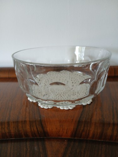 Vintage arcoroc france - arcoroc, glass