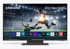 Samsung Smart TV QE55QN94A
