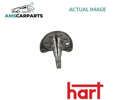 AXLE BEAM KINGPIN REAR 401 637