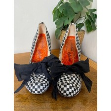 Irregular Choice Toodle Loo