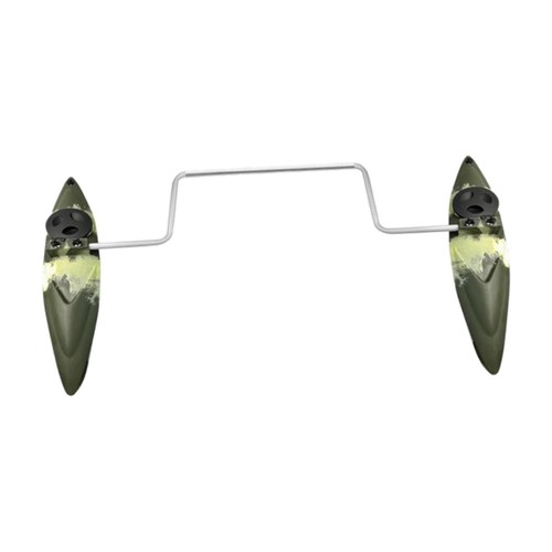 Kayak stabilizers outrigger - stabilizers,
