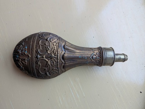 Antique j w hawksley - &,