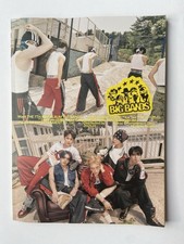 WayV 7th Mini Album - ﻿BIG