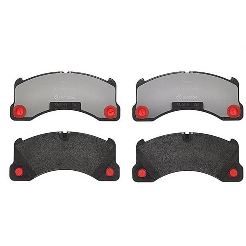 017 disc brake pad - 017,