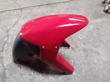 Genuine BMW F650 Funduro Front Fender Mud Guard  F 650