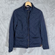 Fat Face Quilted Jacket
