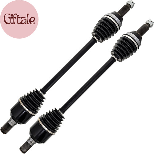 Rear axle drive shaft for - shaft,