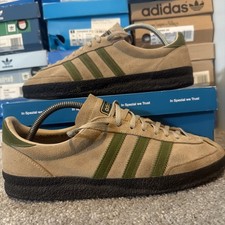Size UK 9 Adidas Lotherton