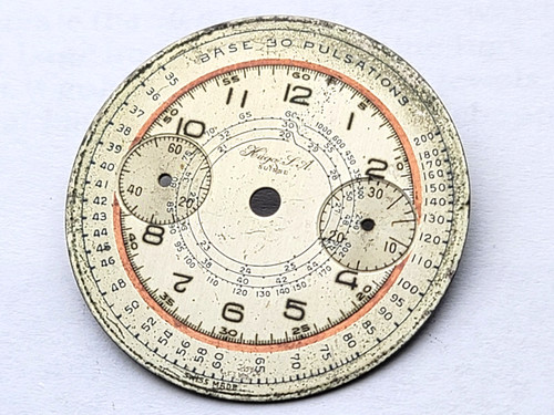 Vintage 50mm hugo - vintage, s.a