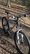 Kona Caldera Hardtail Mountain
