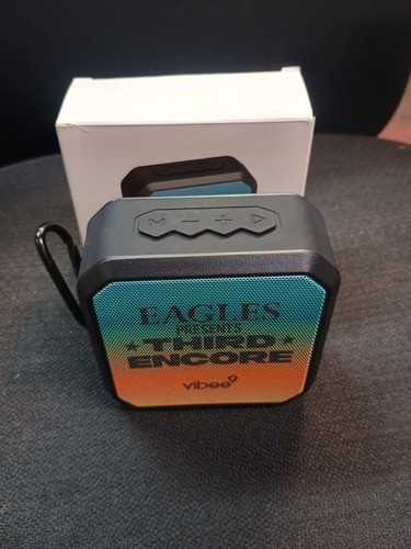 Eagles third encore bluetooth - third,