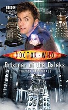 Doctor Who: Prisoner Of The