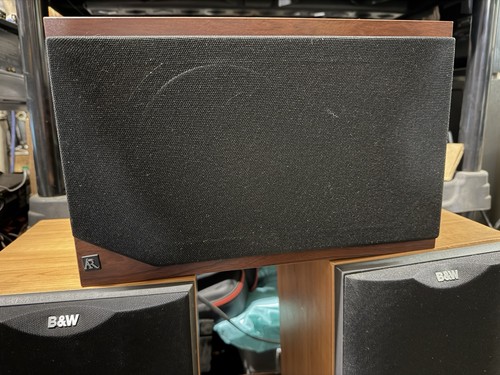 Acoustic research model 218v - acoustic,