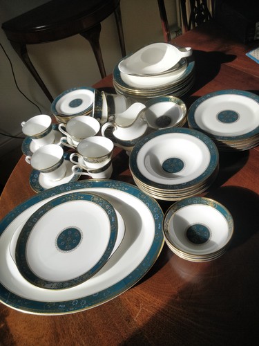 Royal doulton carlyle h5018 - royal,