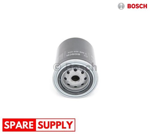 Oil filter for nissan - oil,