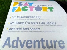 Play Factory Adventure
