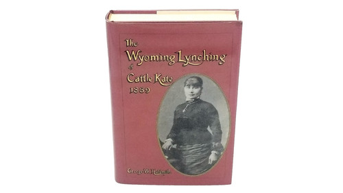 The wyoming lynching - of, cattle