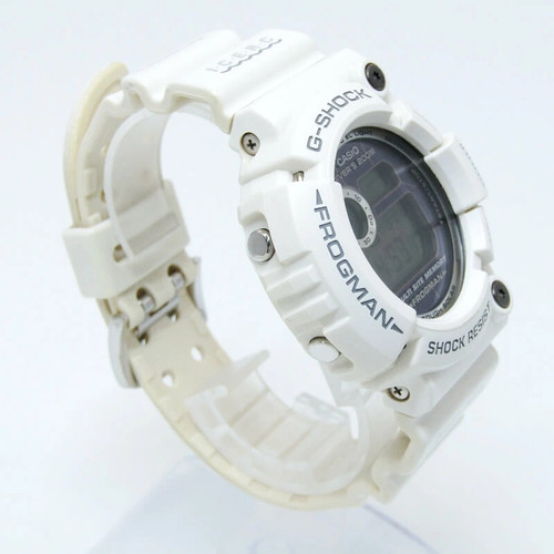 Casio shock 206k 7jr - gw,