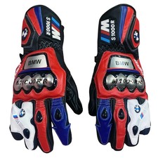 Bmw motorrad motorcycle gloves - motorcycle,